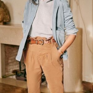 Austin Trousers Sézane